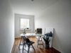 helle Etagenwohnung mit Balkon - Wohnbeispiel